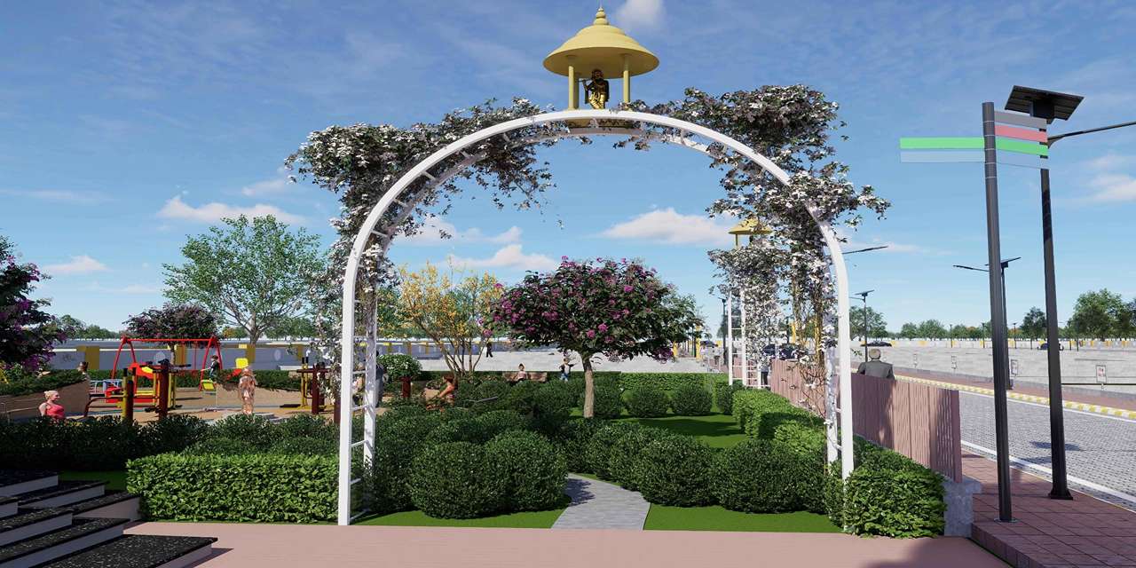 JDA Approved Plots in Jaipur
